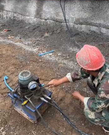 临汾乡宁县预应力锚杆