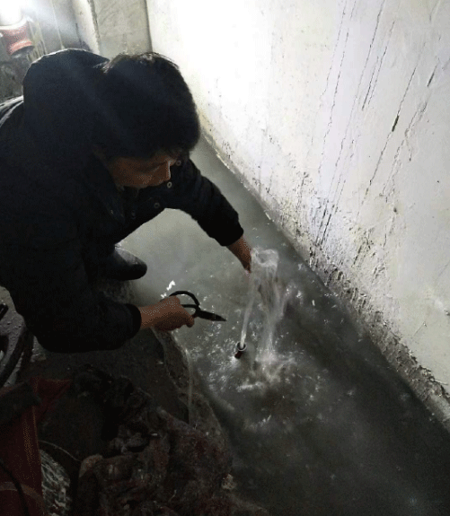临汾乡宁县防水堵漏