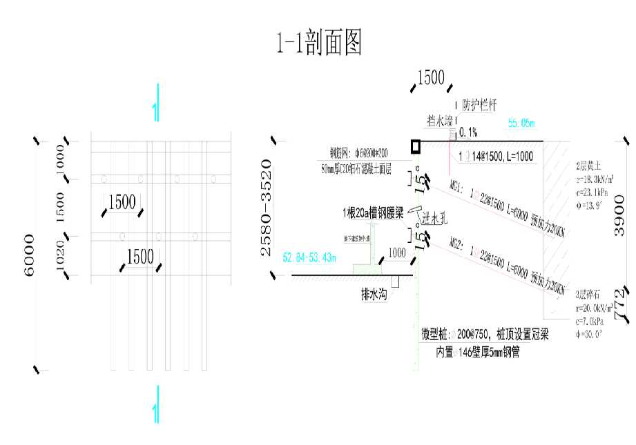 临汾乡宁县工程设计