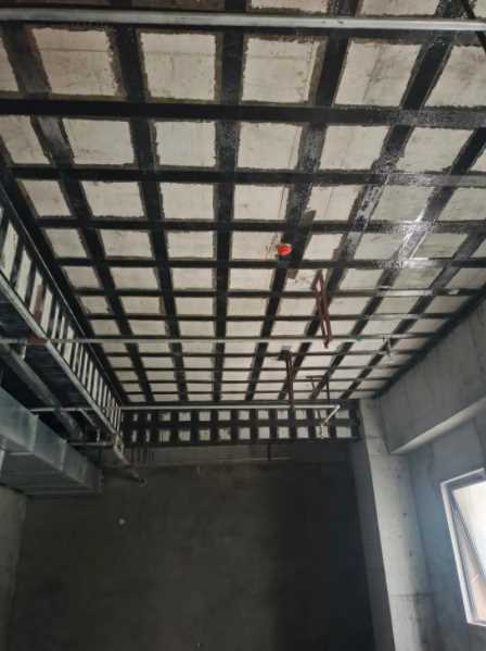 临汾乡宁县碳纤维加固