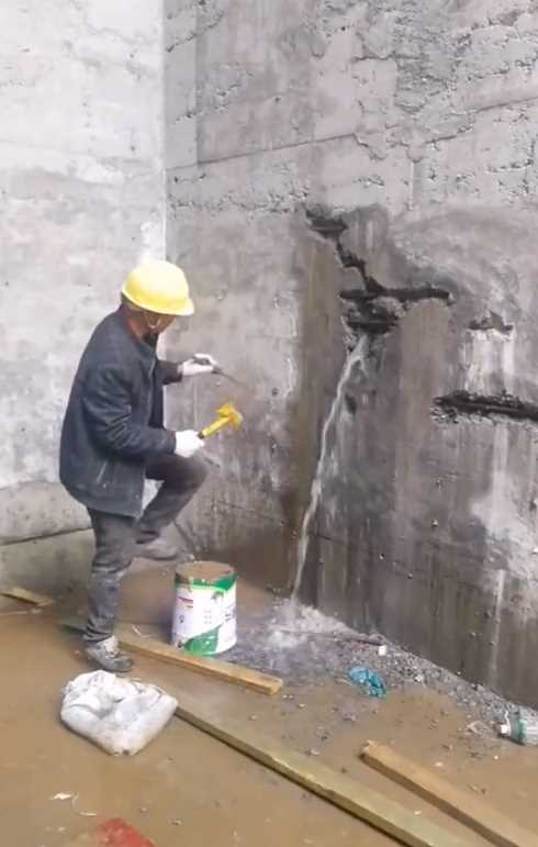 临汾乡宁县渗漏修缮