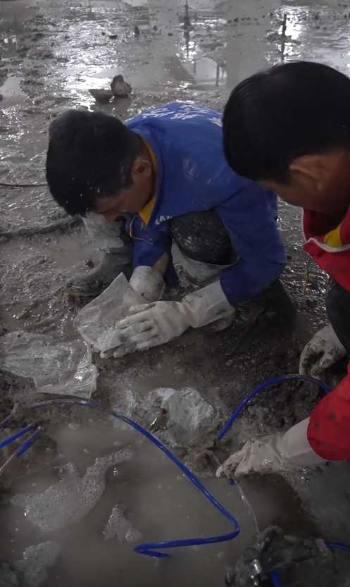 临汾乡宁县灌浆堵漏